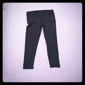 Powerform dyhana Capri back